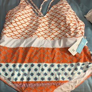 Cupshe 3x swim suit